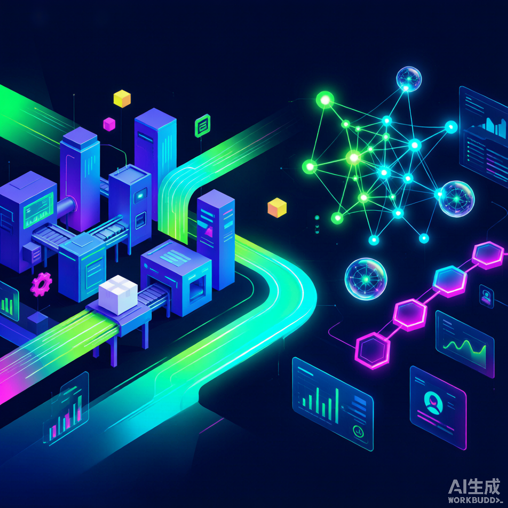 实体经济与数智经济深度融合