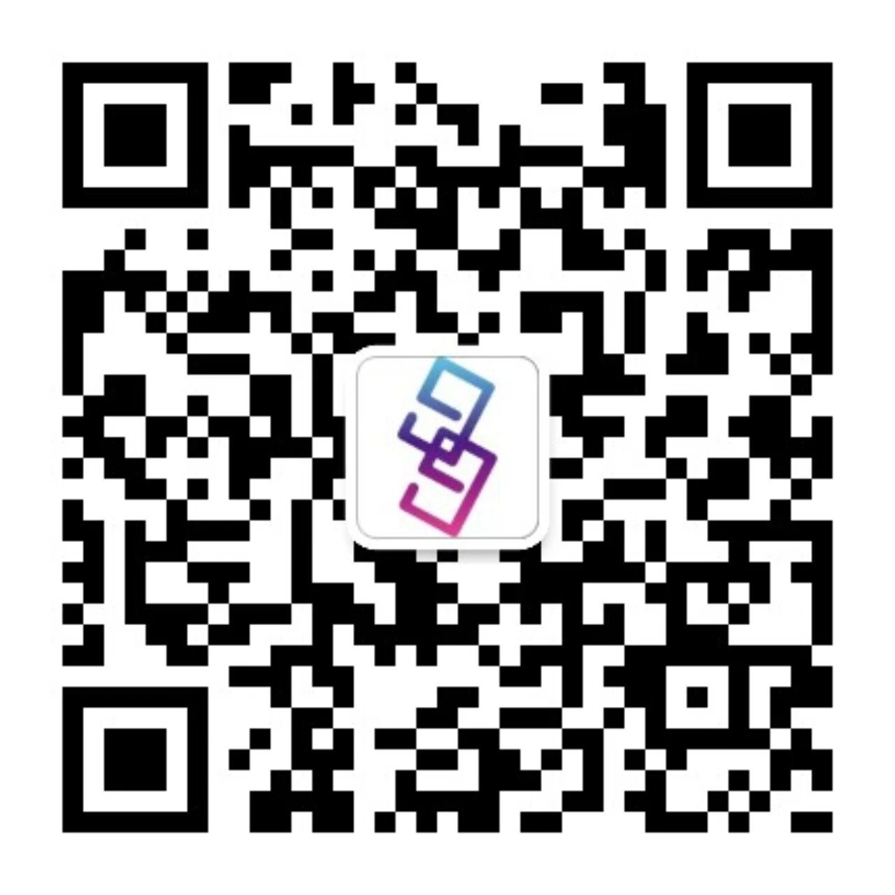 驰在科技顾问微信二维码